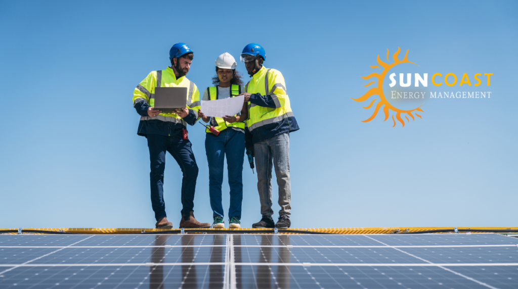 Solar Panel Installation Services in Florida